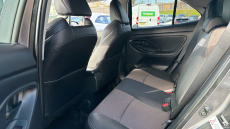 Toyota Yaris Cross 1.5 Hybrid Excel 5dr CVT Hybrid Estate